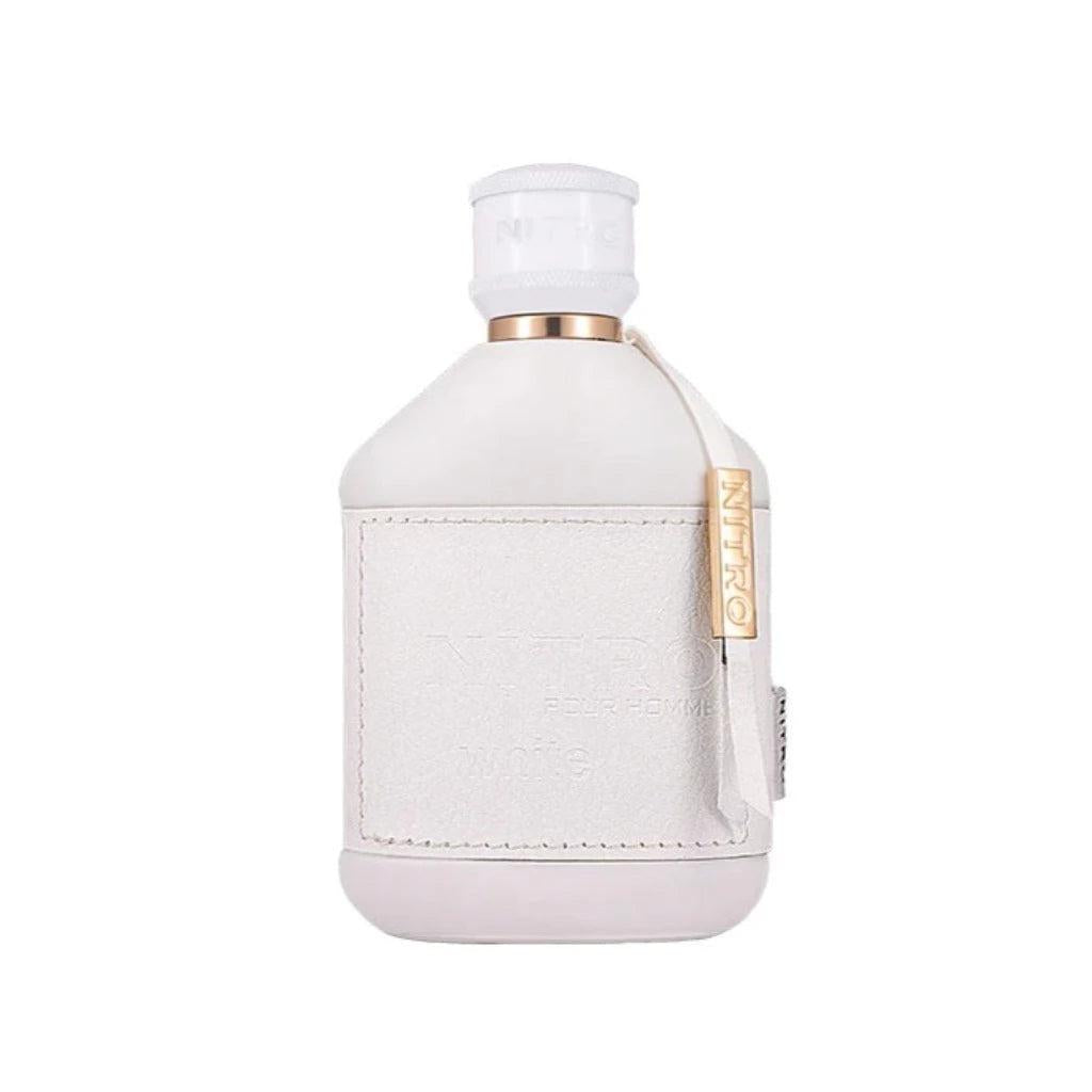 Dumont Nitro White EDP (100ml)