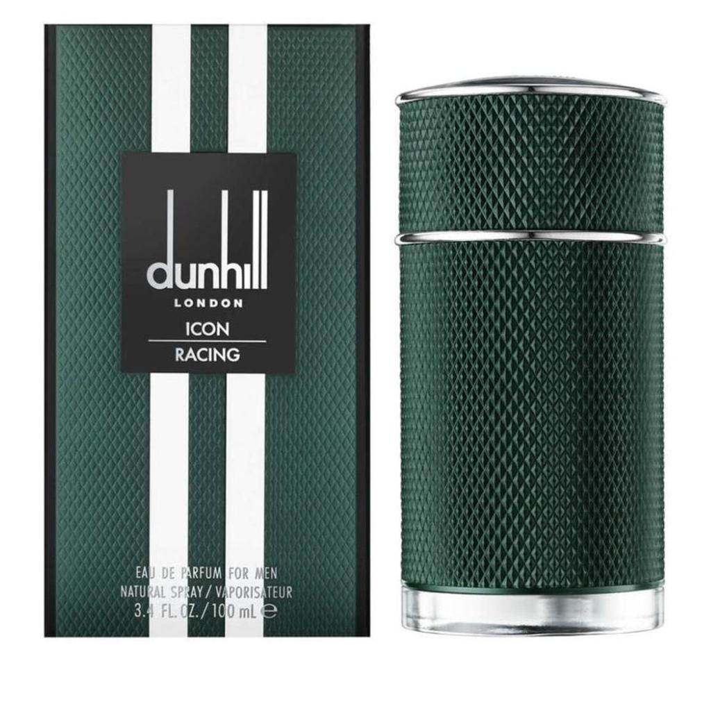 عطر دانهيل أيكون ريسينغ (100مل)