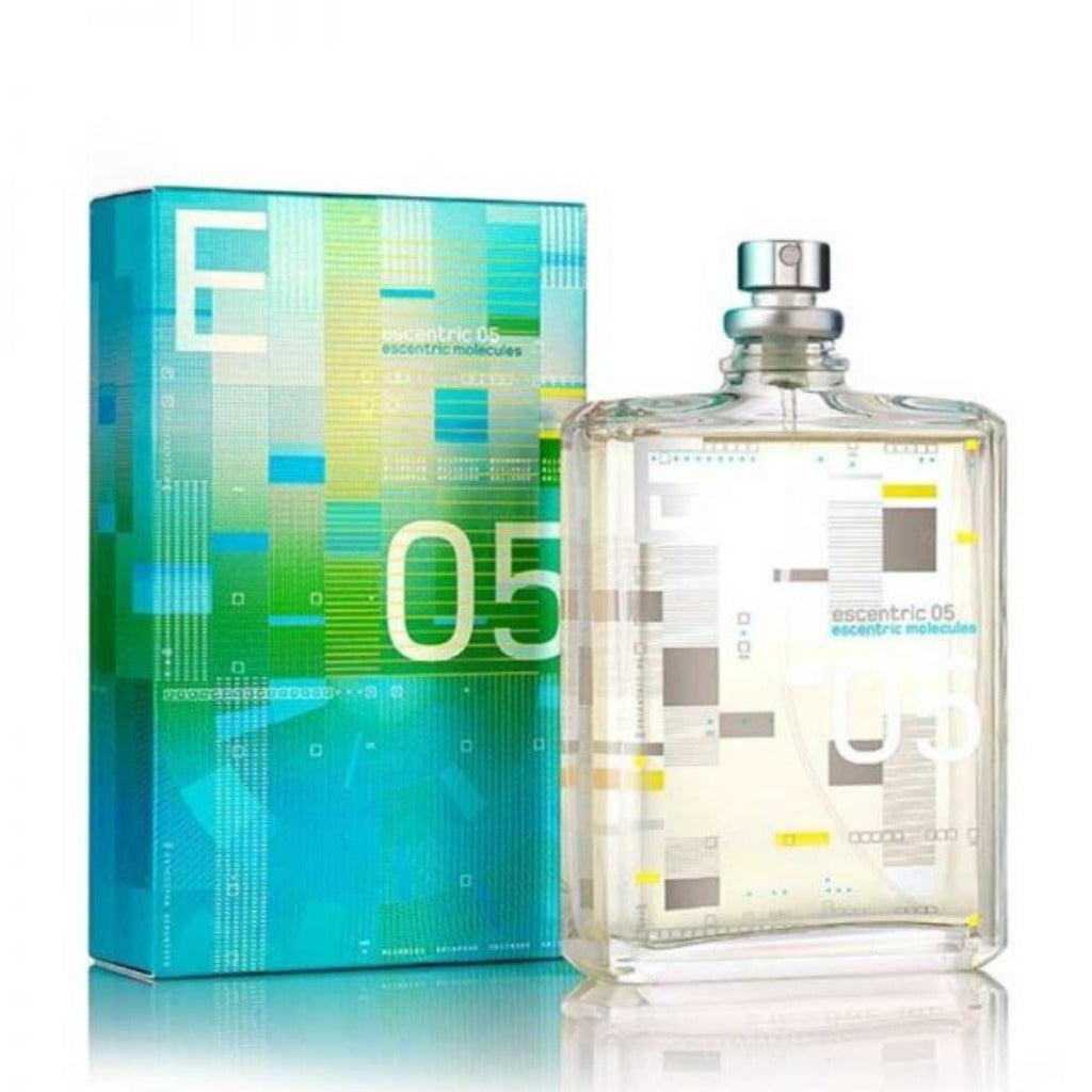 Escentric Molecules 05 Unisex EDT (100ml)