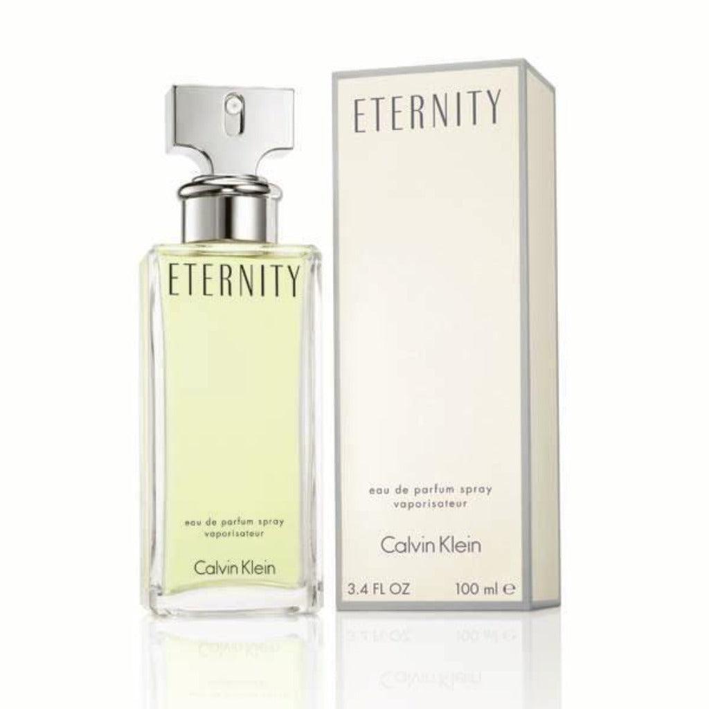 Eternity EDP (100ml)