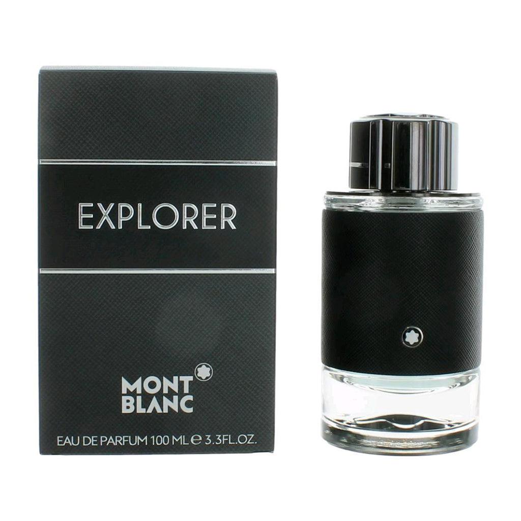 Explorer Mont Blanc EDP (100ml)