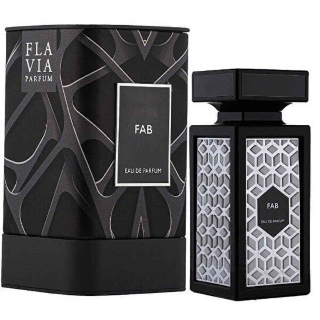 Flavia Fab EDP (90ml)