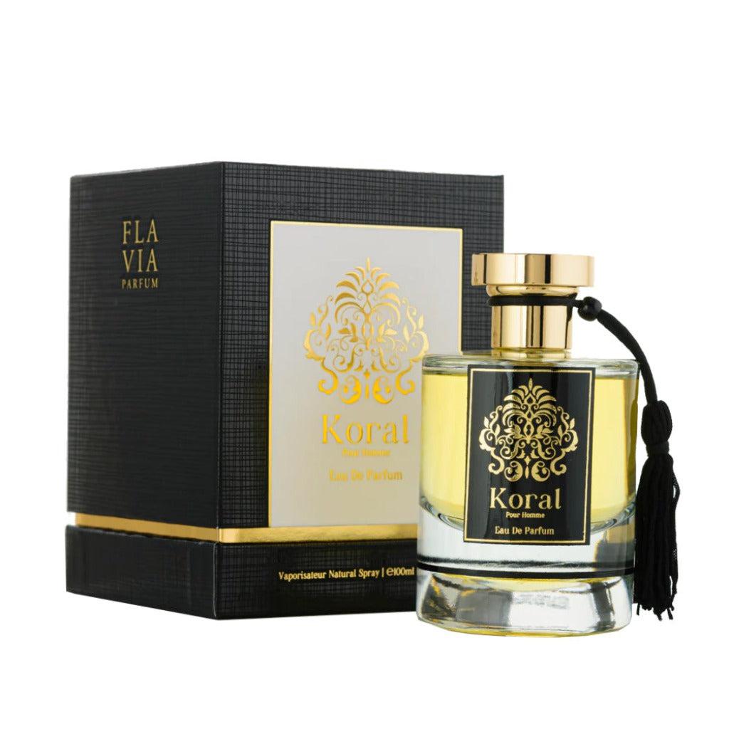 FLAVIA Koral EDP (100ml)