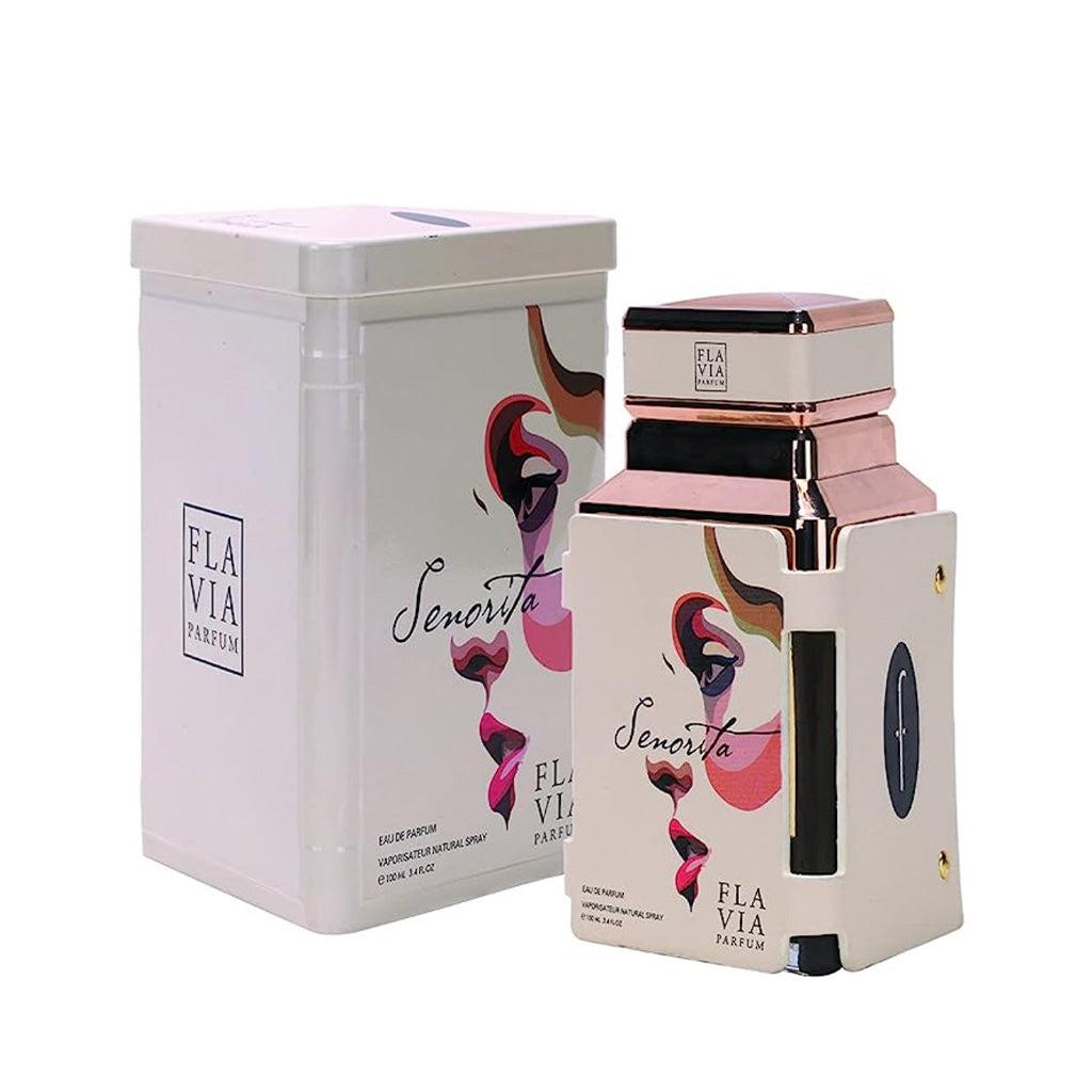 Flavia Ladies Senorita EDP (100ml)