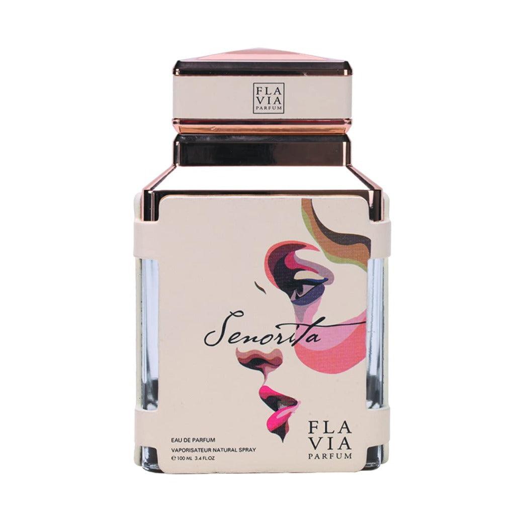 Flavia Ladies Senorita EDP (100ml)