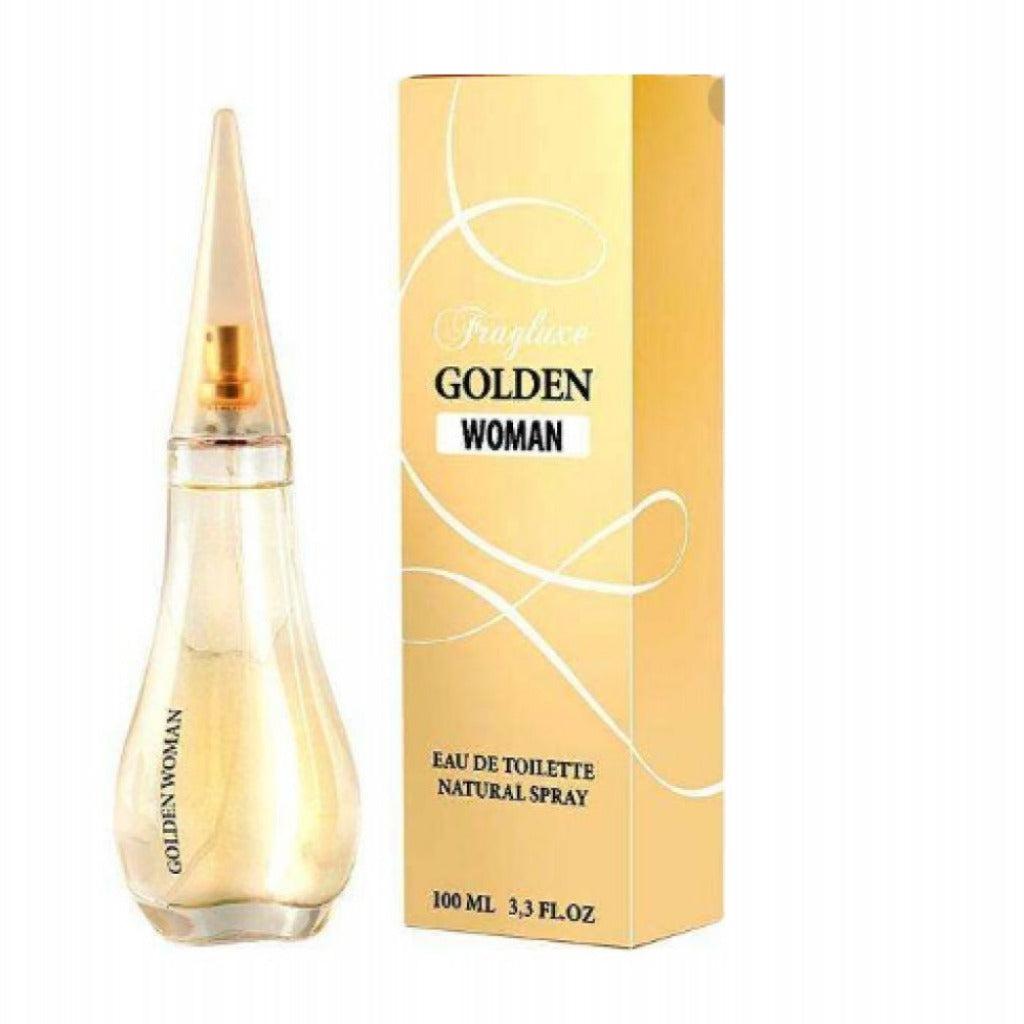 عطر فراجلوكس جولدن للنساء (100مل)