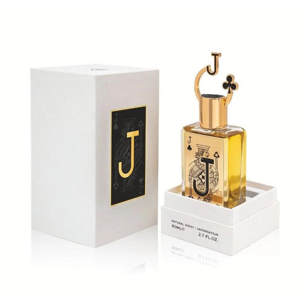 عطر عالم العطور جاك أوف كلوبز (80 مل))