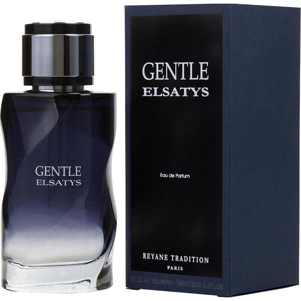 Gentle Elsatys EDP (100ml)