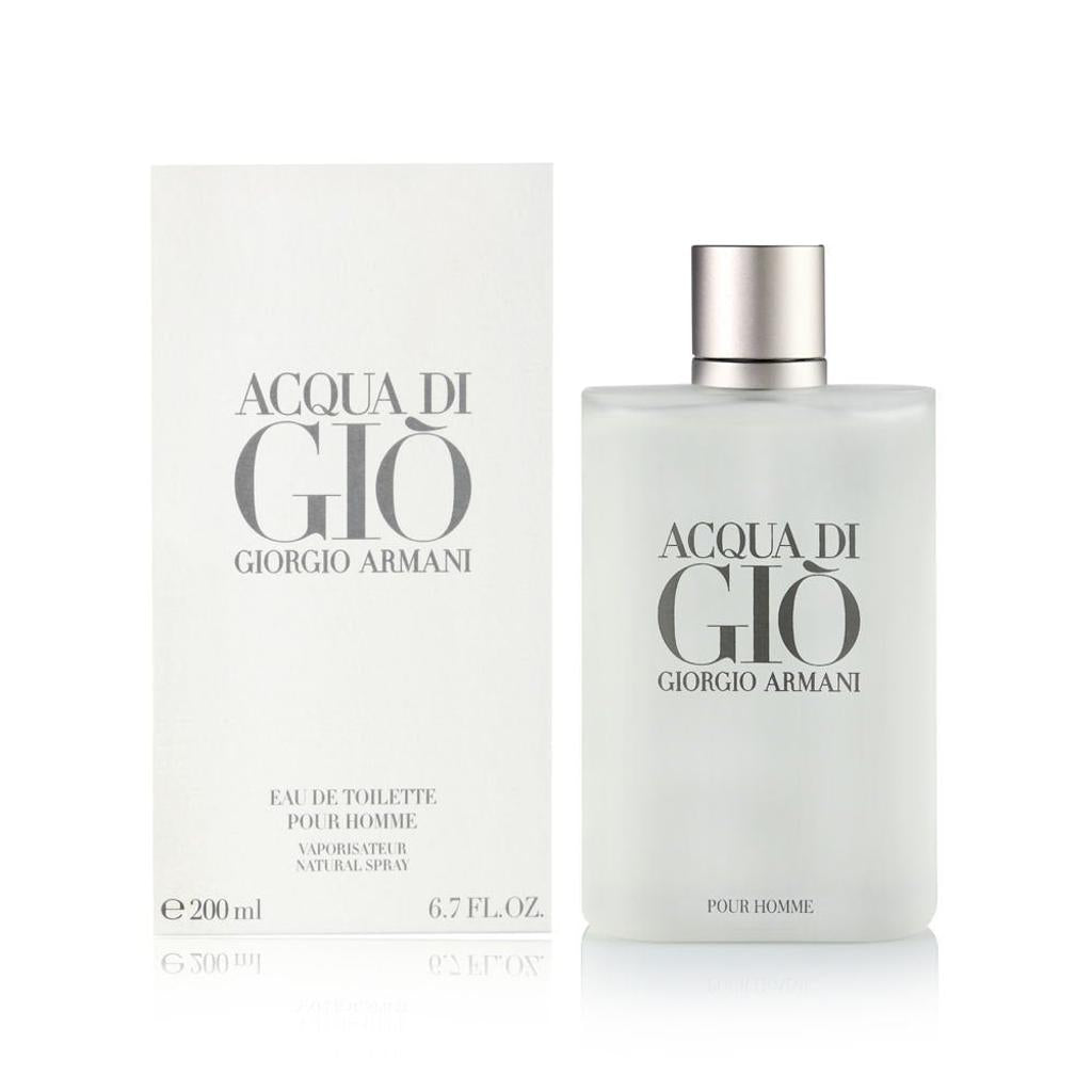 Giorgio Armani Acqua di Gio EDT (200ml)