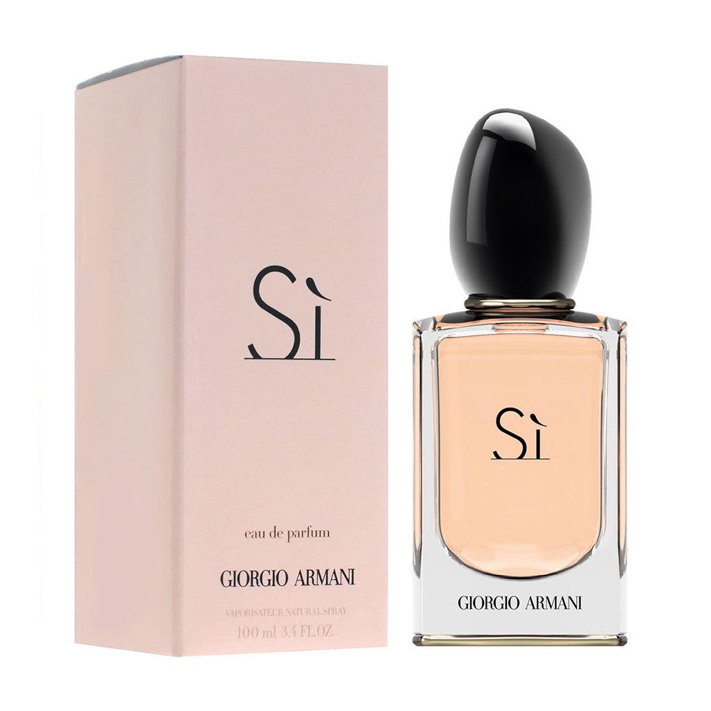 عطر جورجيو ارماني سي (100مل)