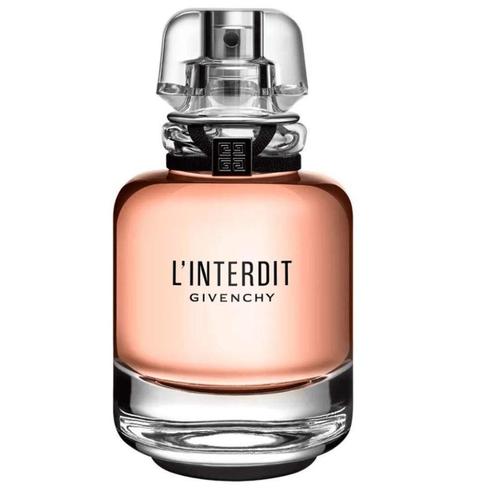 عطر جيفنشي لينترديت (80 مل)