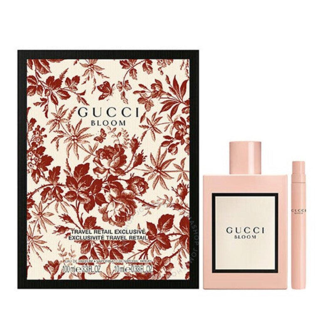 Gucci Bloom EDP (100ml + 10ml)