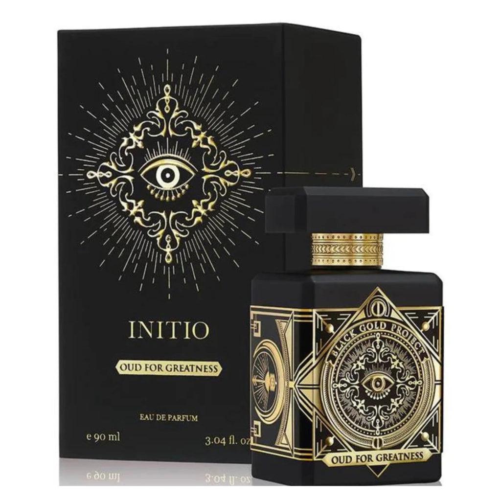 Initio Oud For Greatness EDP (90 ML)