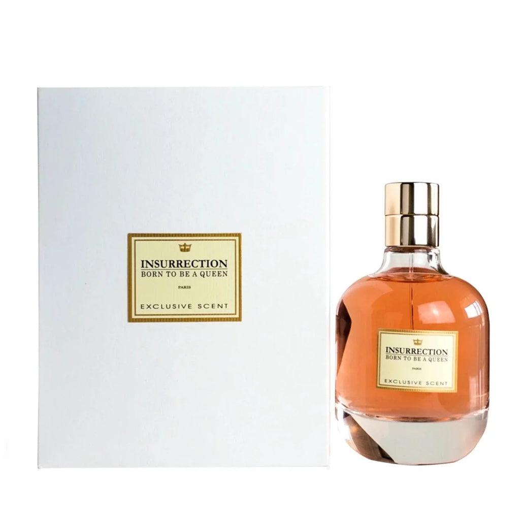 Insurrection Born to Be a Queen EDT (100ml)
