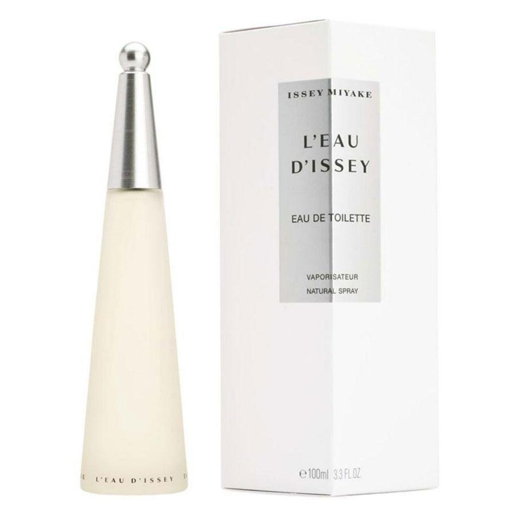 Issey Miyake L'Eau D'Issey EDT (100ml)