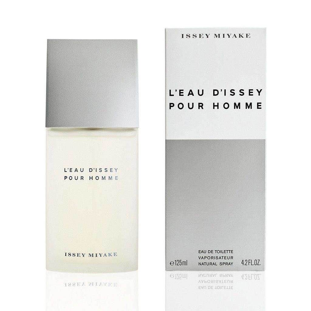 Issey Miyake - L'Eau D'Issey Pour Homme EDT (125ml)