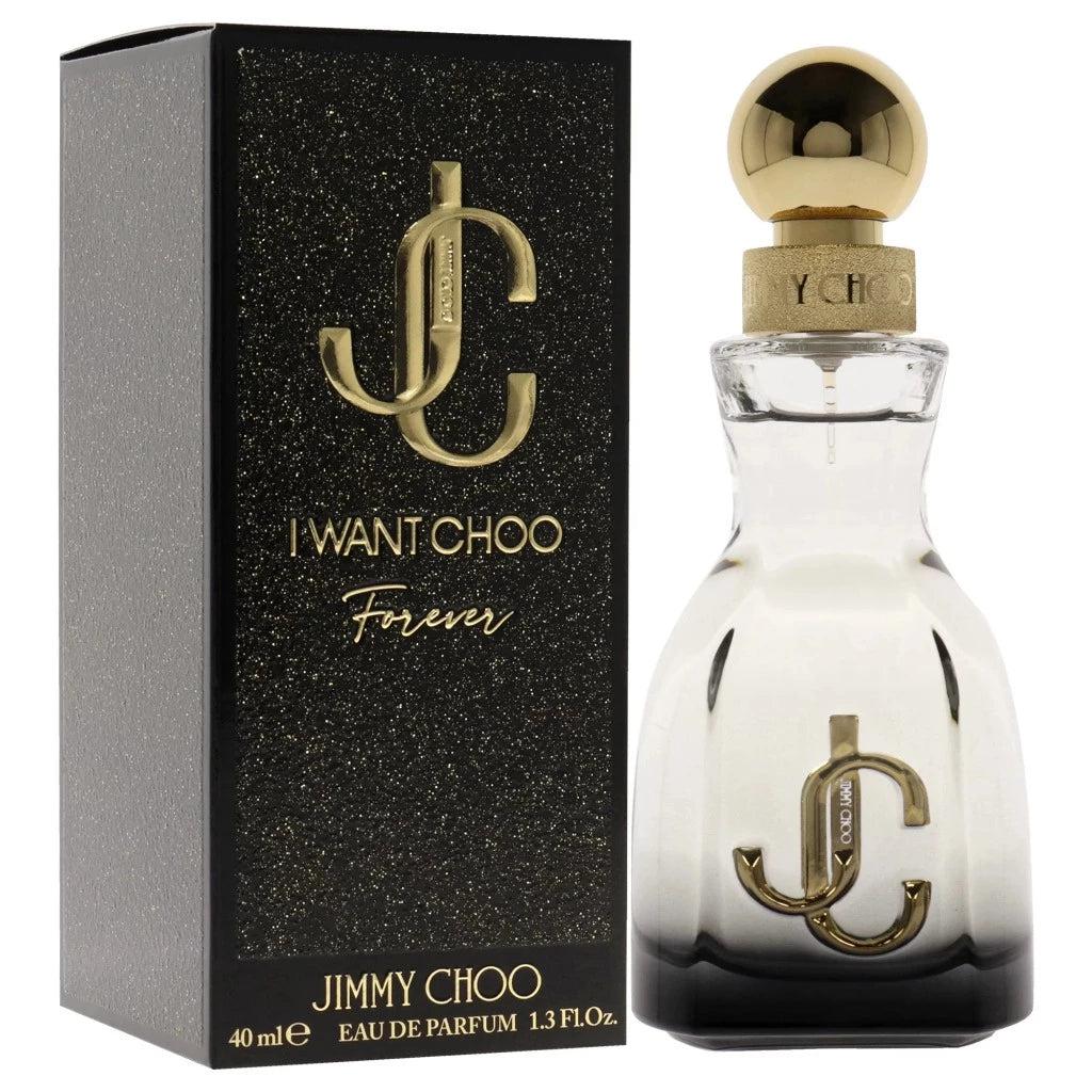 Jimmy Choo I Want Choo Forever EDP (100ml)