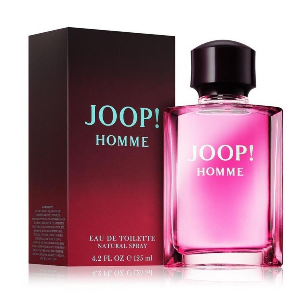 JOOP! Homme EDT (125ml)