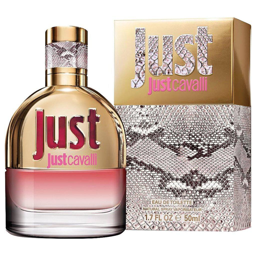 Just Cavalli EDT (50ml)