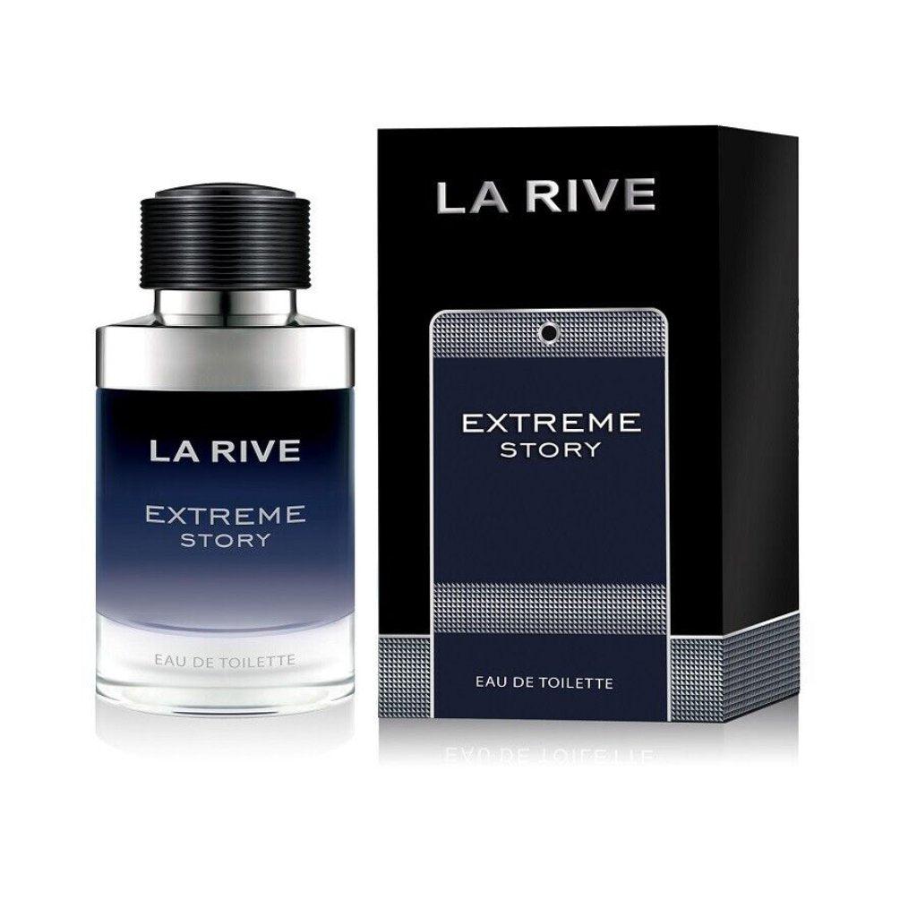 La Rive Extreme Story EDT (75ml)