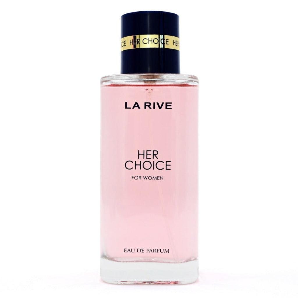 عطر لاريف هير تشويس (100مل)