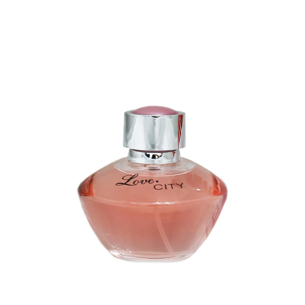 La Rive Love City (EDP 90ml+ Deodorant 150ml)