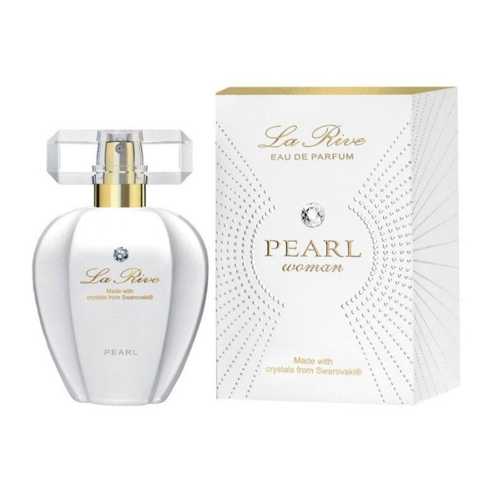LA RIVE Pearl (EDP 75 ml + Deodorant 150 ml)