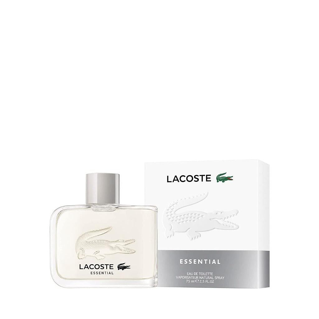 Lacoste Essential EDT (125ml)
