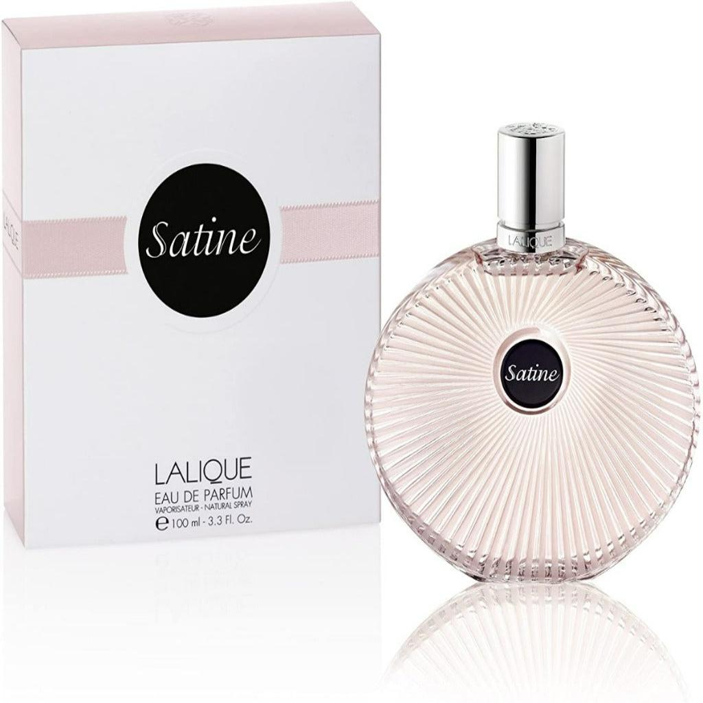Lalique Satine EDP (100ml)