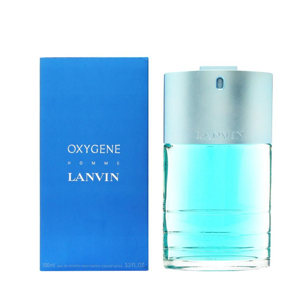 عطر لانفين أوكسجين (100 مل)