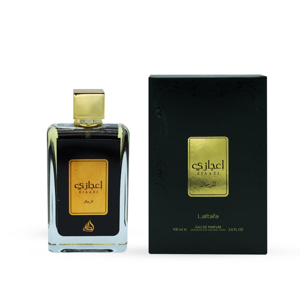 Lattafa Ejaazi EDP (100 ml)