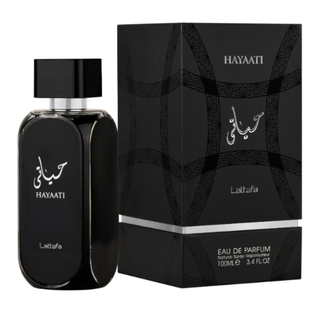 Lattafa Hayaati EDP (100ml)