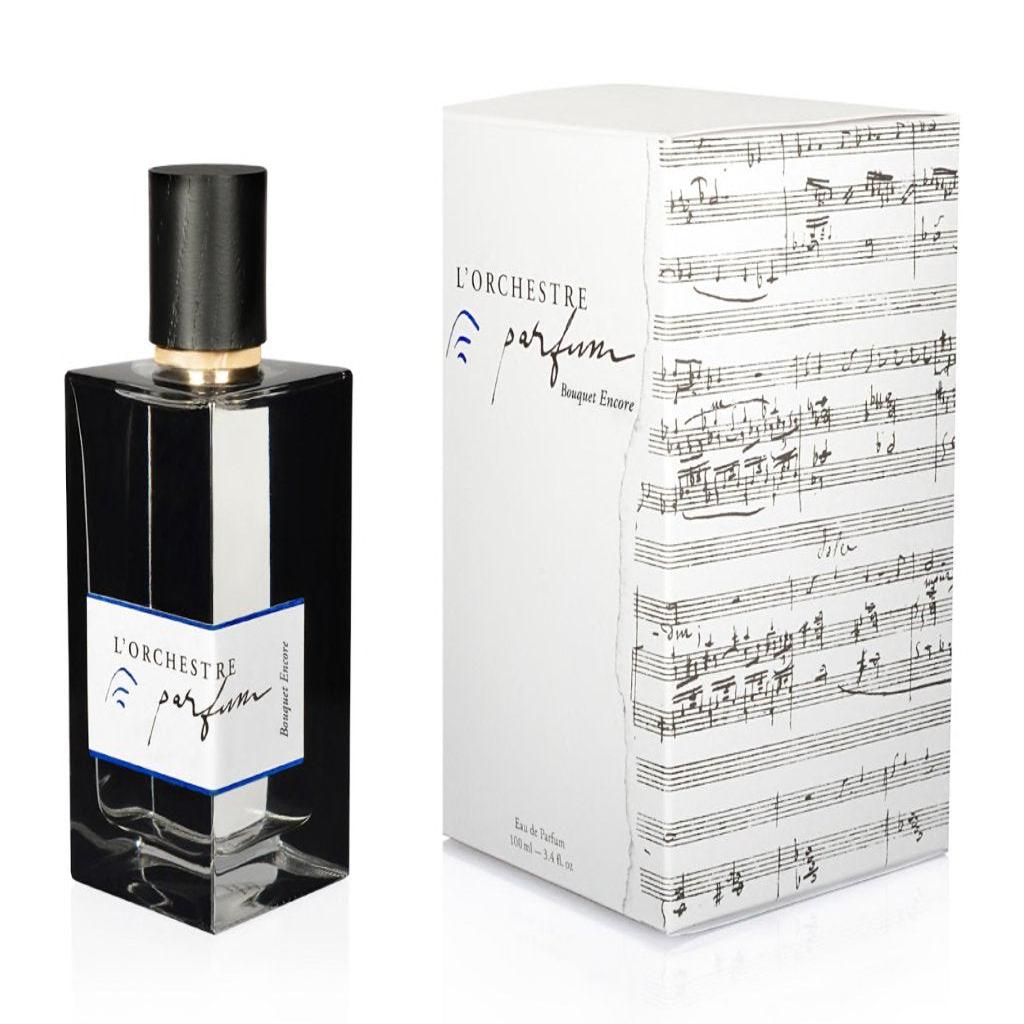 عطر لورشيستر بوكيه إنكور للجنسين (100 مل)