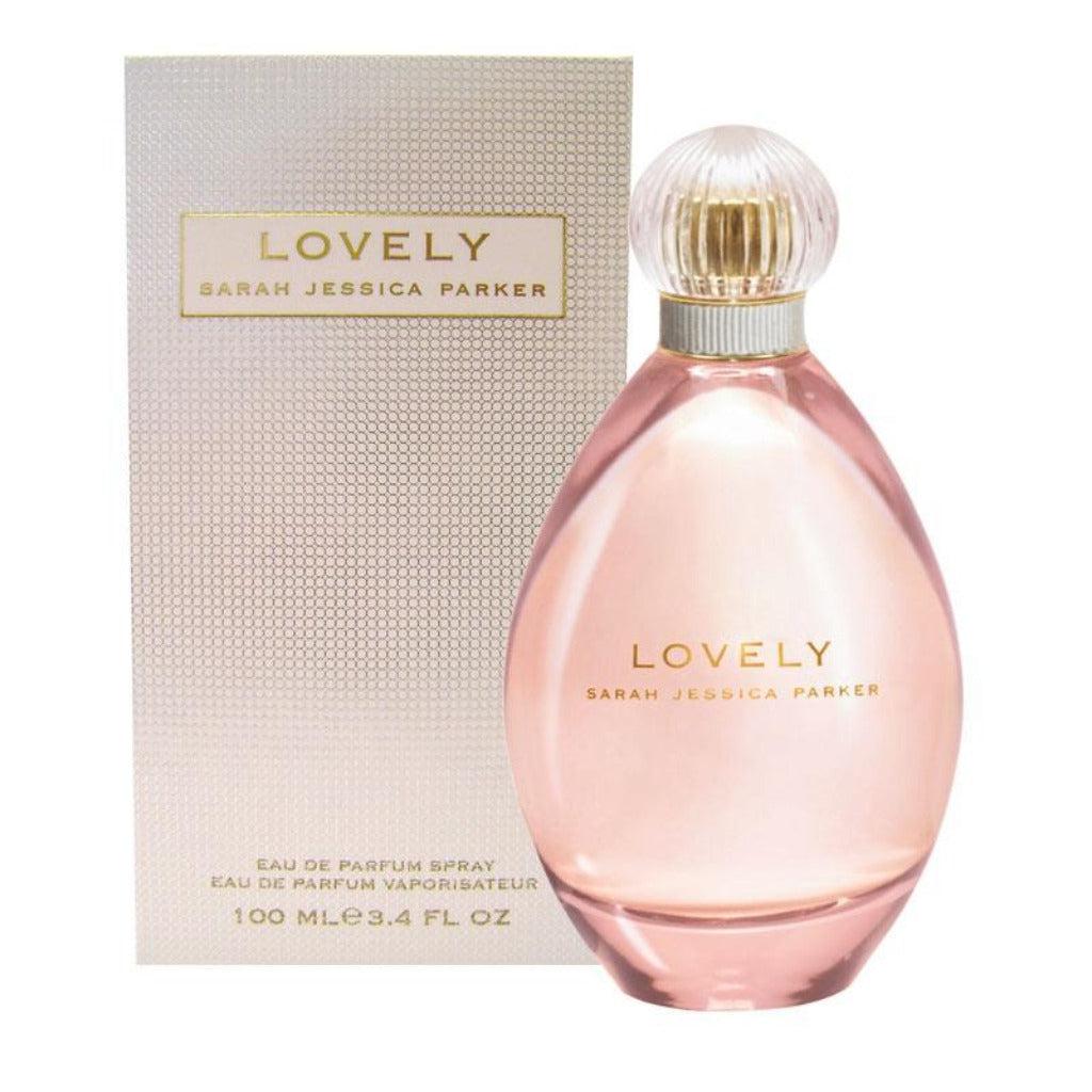 Lovely Sarah Jessica Parker EDP (100ml)