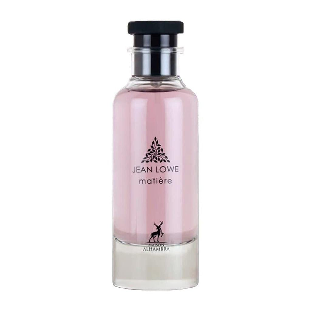 Maison Alhambra Jean Lowe Matiere EDP (100ml)