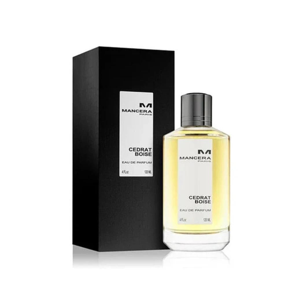 Mancera Cedrat Boise EDP (120ml)