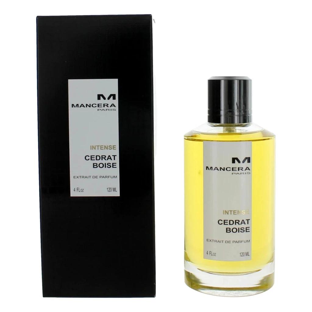 عطر مانسيرا انتينس سيدرات بويز (120 مل)