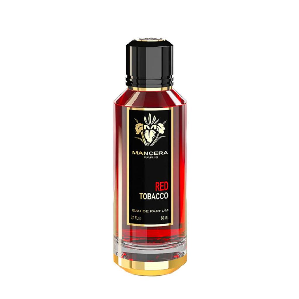 Mancera Red Tobacco EDP (120ml)