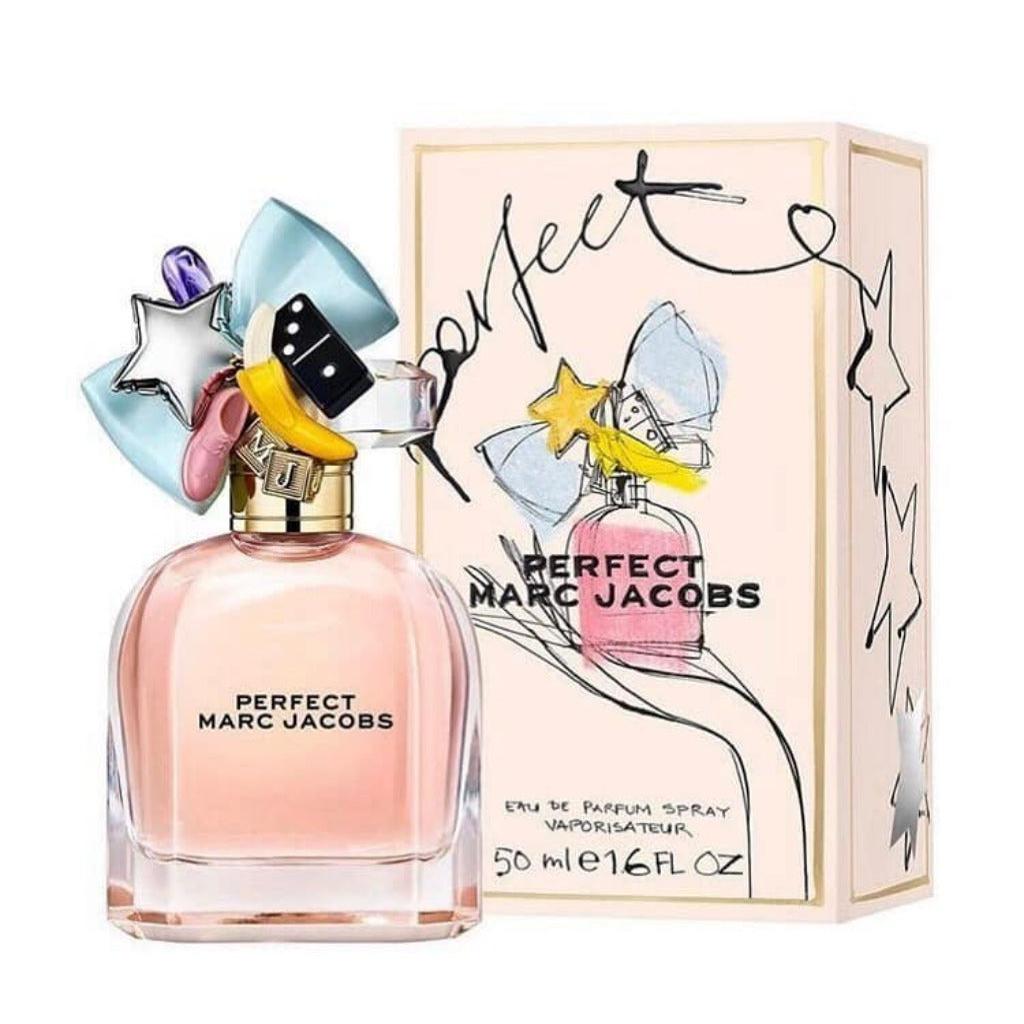 Marc Jacobs Perfect EDP (100ml)
