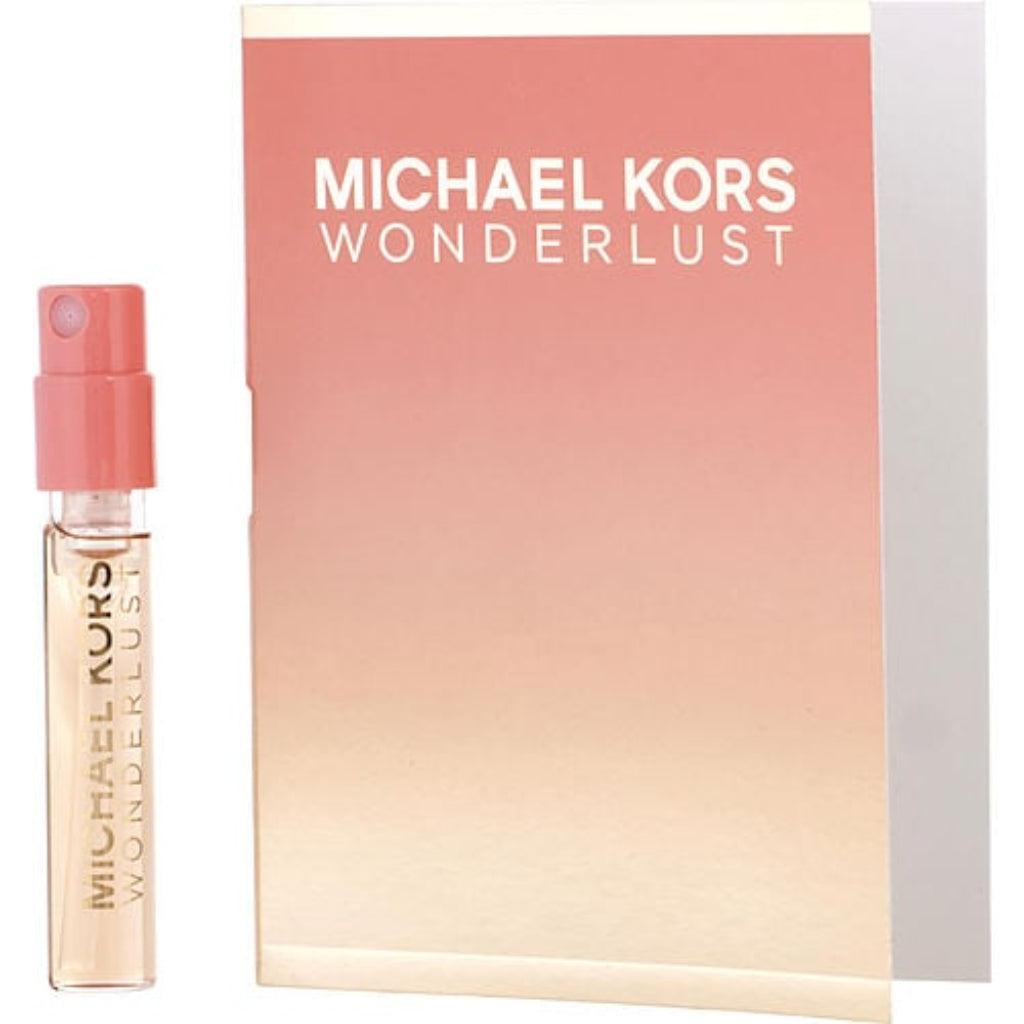 Michael Kors Wonderlust EDP (1.5 ml)