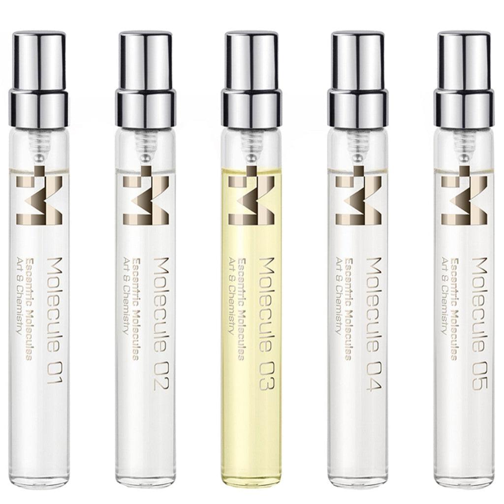 Molecule Discovery Set EDP (5 pieces)