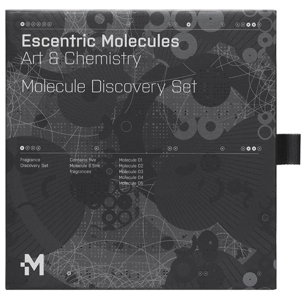 Molecule Discovery Set EDP (5 pieces)