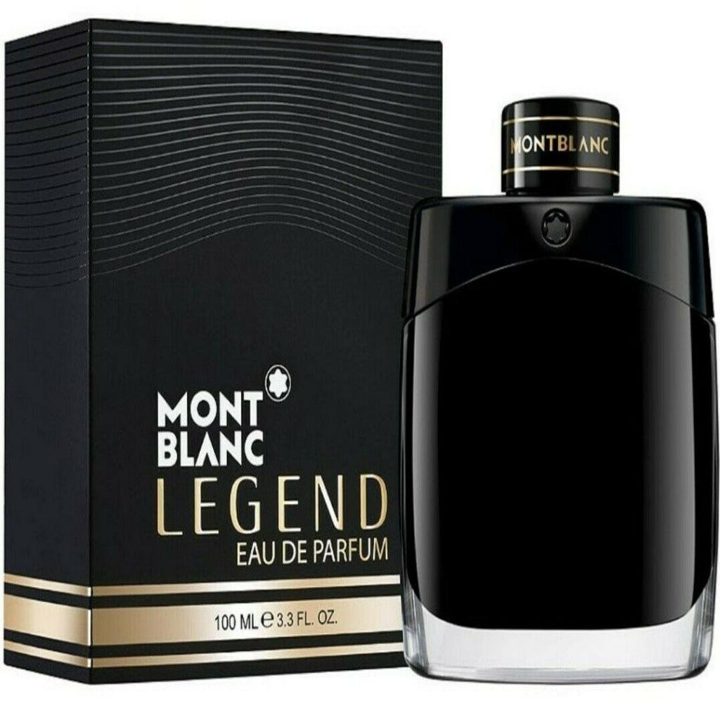 Mont Blanc Legend EDP (100ml)
