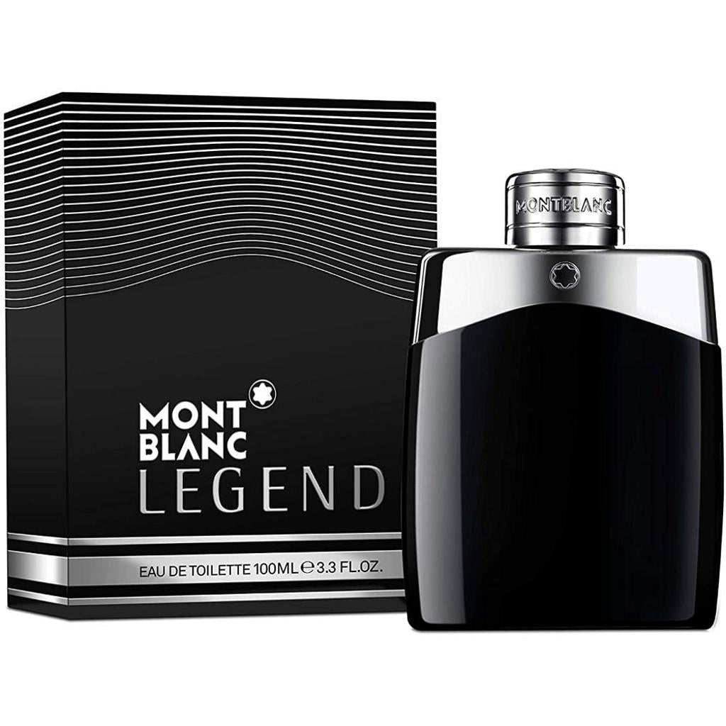 Mont Blanc Legend EDT (100ml)