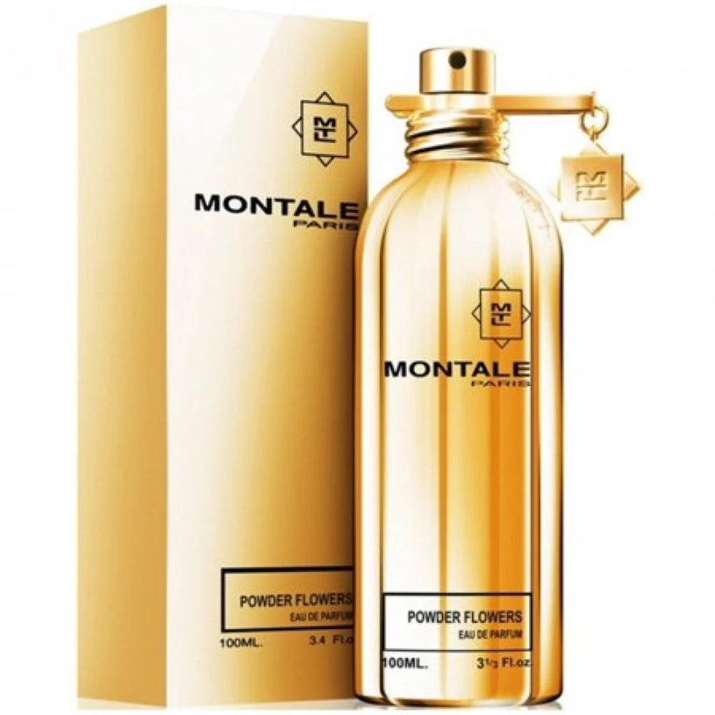 Montale Powder Flowers EDP (100ml)