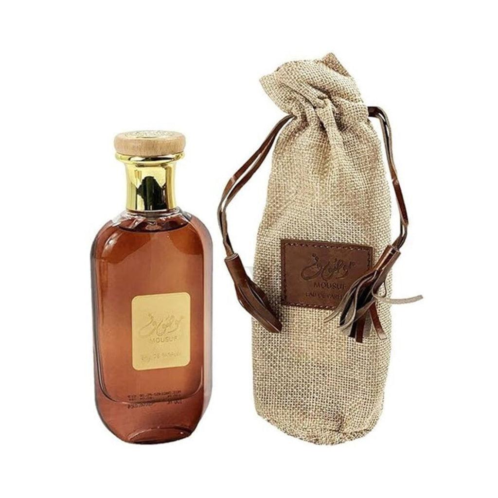 Mousuf Ard Al Zaafaran EDP (100 ML)