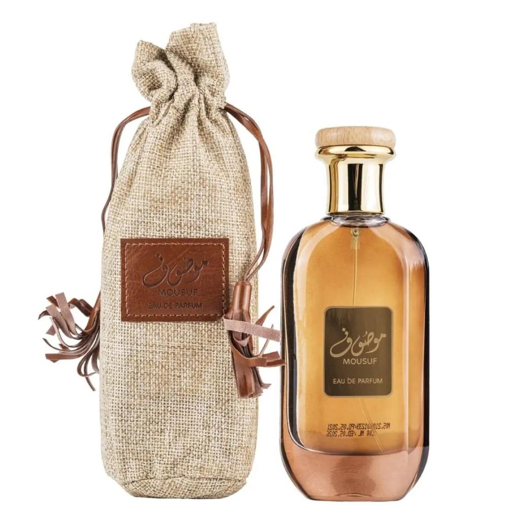 Mousuf Ard Al Zaafaran EDP (100 ML)