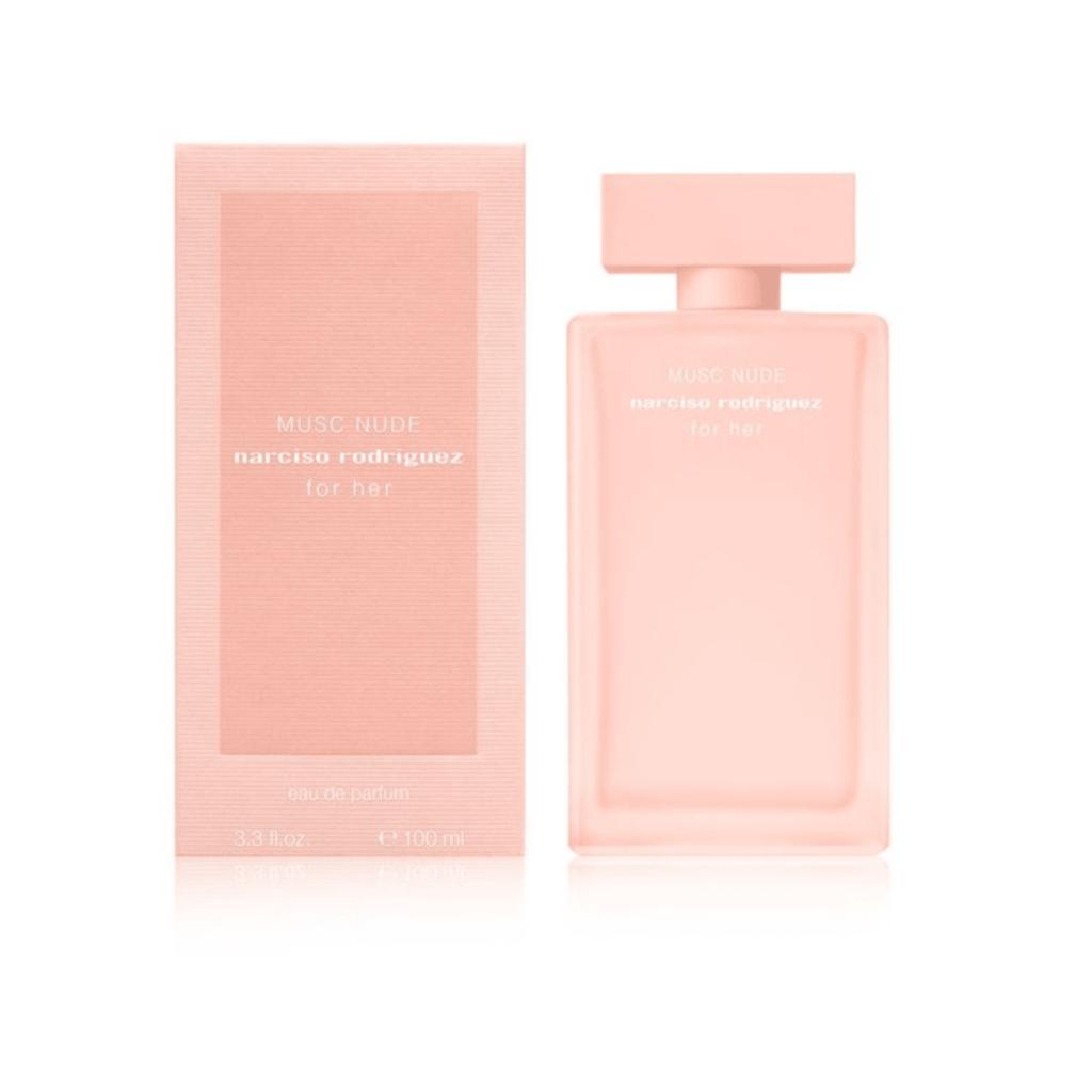 Narciso Rodriguez Musc Nude EDP (100ml)