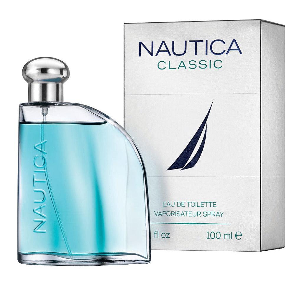 Nautica Classic EDT (100ml)