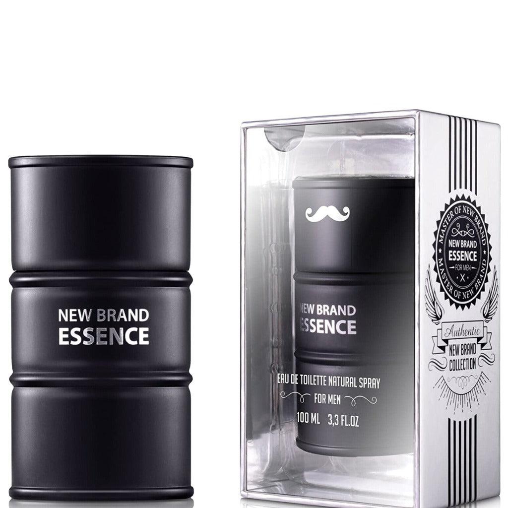 New Brand Master Essence EDT (100ml)